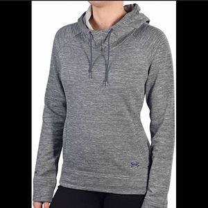 UNDER ARMOUR Storm Cold Gear Hoodie in size Small